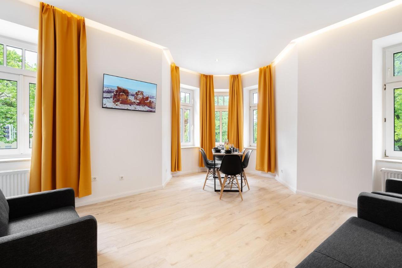 Servus Apartments By Homaris Munich Exterior photo